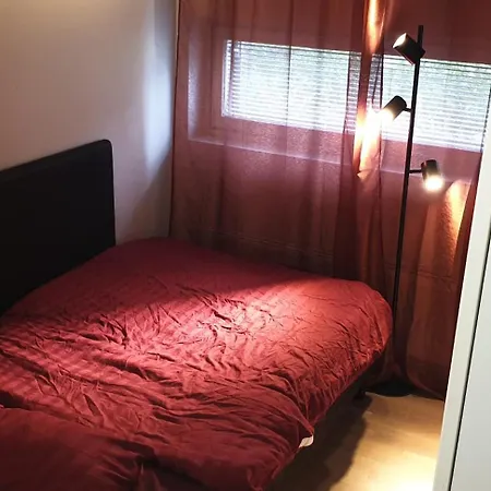 Cozy Well-equipped Apartman *