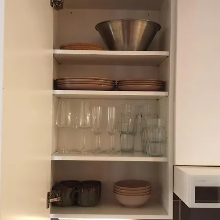 Apartman Cozy Well-equipped Vantaa