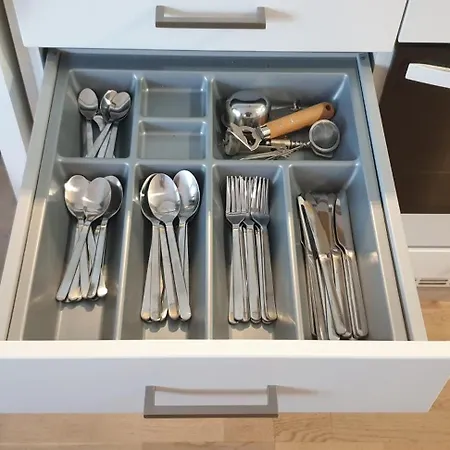 Cozy Well-equipped