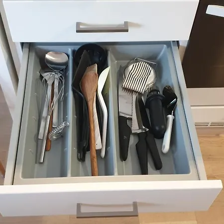 Cozy Well-equipped