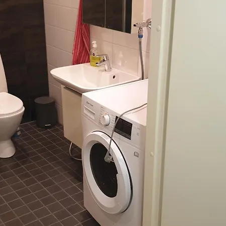 Apartman Cozy Well-equipped